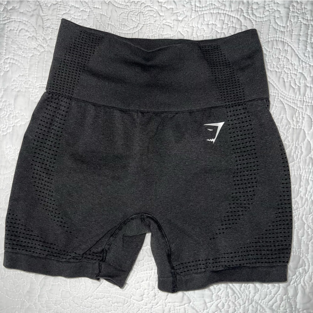 GymShark Vital Seamless 2.0 Shorts